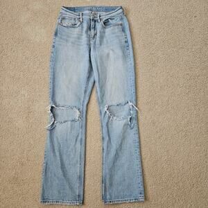 American Eagle AE '90s Bootcut Jean 2R